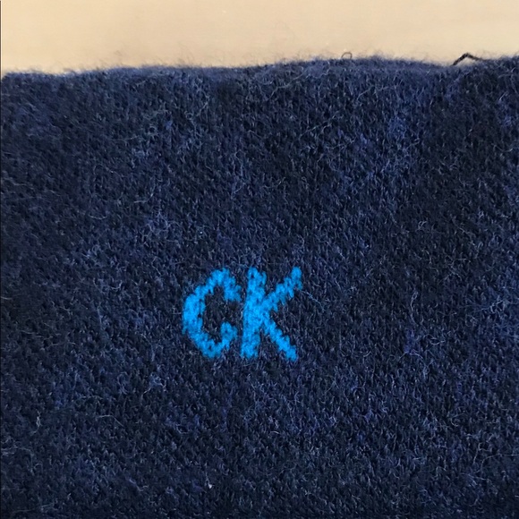 Calvin Klein Accessories Calvin Klein Knee Highs Bundle Of Two Nwt